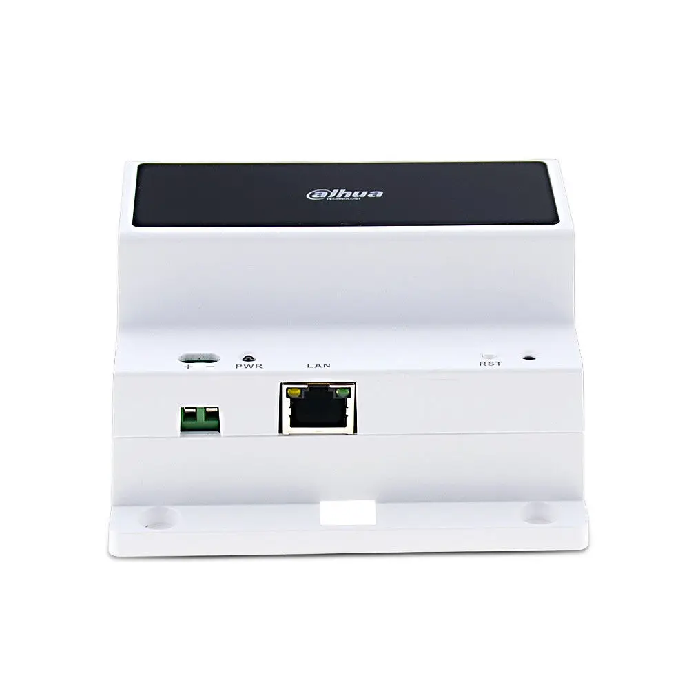 Сетевой видеорегистратор Dahua VTNC3000A дверной домофон принадлежность 2-провод сетевой контроллер для VTH1550CHW-2 видео Intemcom Системы