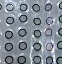 10pcs/lot Back Camera Lens glass ; Rear Camera Glass Lens for iPhone 6 4.7 6plus 5.5