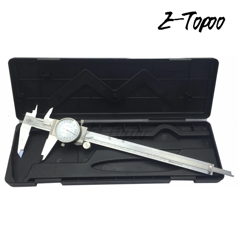 200mm dial caliper (5)