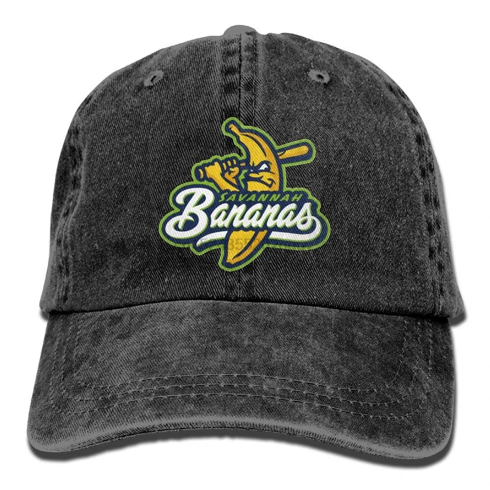 savannah bananas hat
