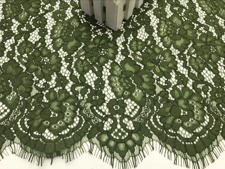 Buulqo кружевная ткань 150*150 см новая открытая вышивка африканская кружевная ткань для рукоделия швейная одежда свадебное платье ремесла