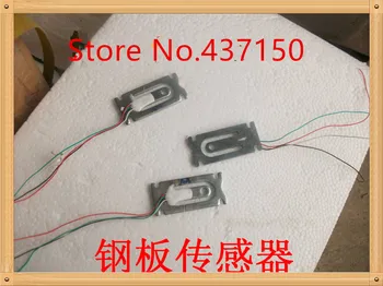 

Electronic hand - held scale 50kg load cell miniature tension force measuring force sensor experiment cantilever balance