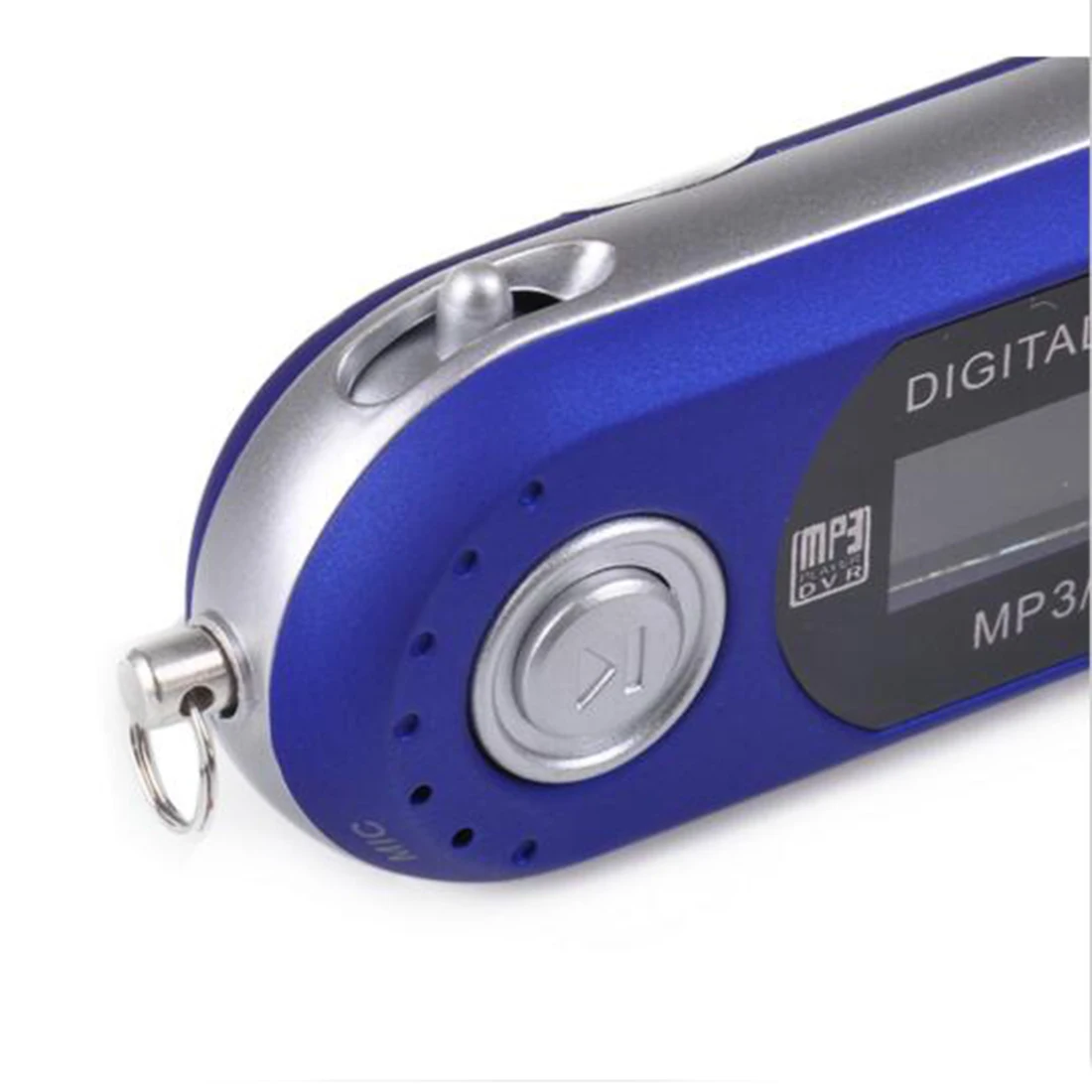 Marsnaska модный портативный мини 4 Гб памяти USB MP3 музыкальный плеер HD lcd экран Поддержка диктофона FM радио MP3