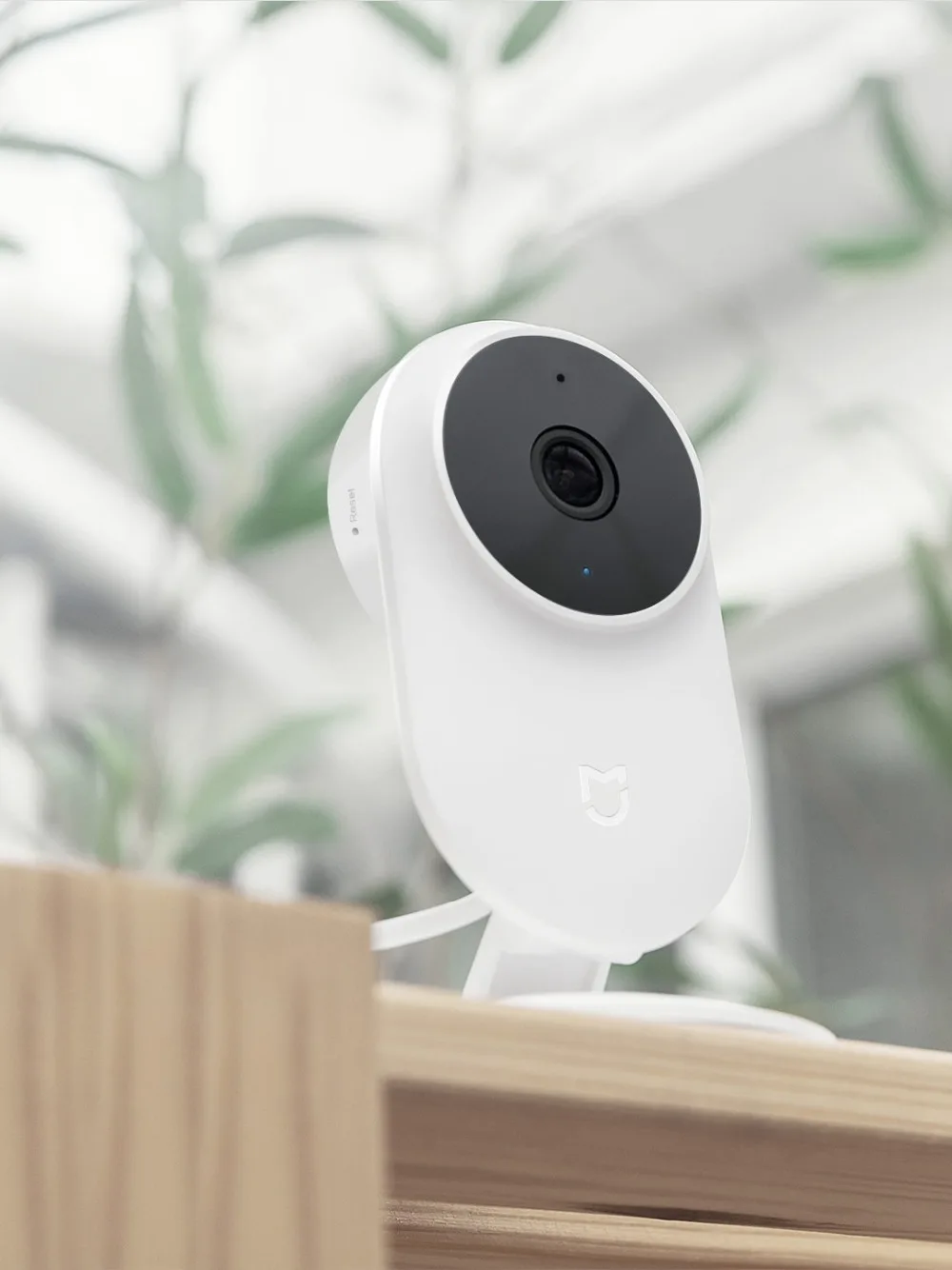 Xiaomi Mijia Smart IP камера 1080P 2,4G Wifi Беспроводная 130 широкоугольная камера ночного видения двухсторонняя камера голосовой связи s