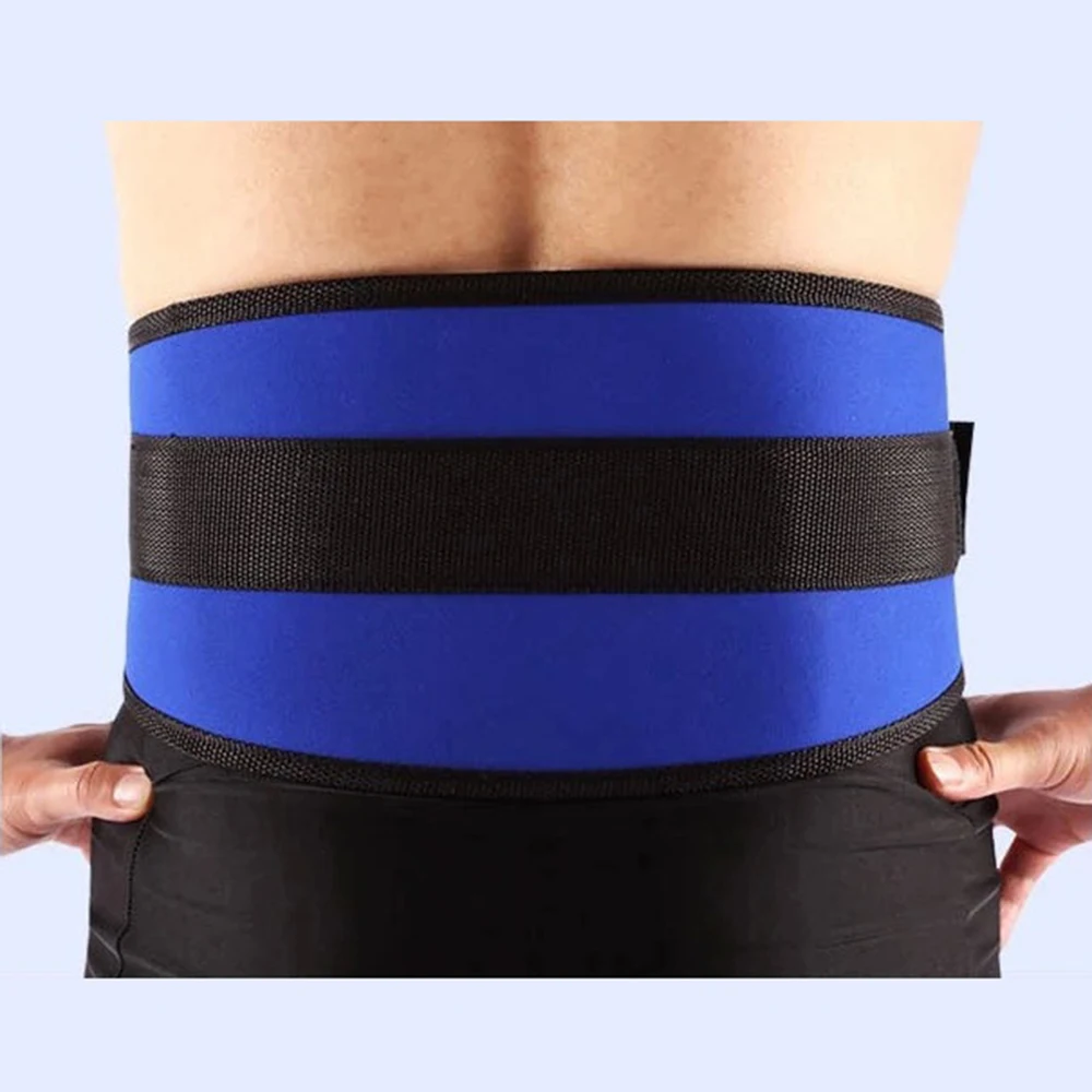 Back Waist Support 01