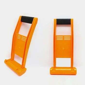 

Maximum Load 80KG Lifter Board Load Premium Panel Carrier Plywood Carrier Handy Grip Gripper Handle Carry Drywall Board Lifter
