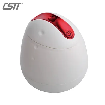 

CSTT Ultrasonic Sterilize Ultra Quiet 120ml Aroma Diffuser USB Air Humidifier for Home Office School Car