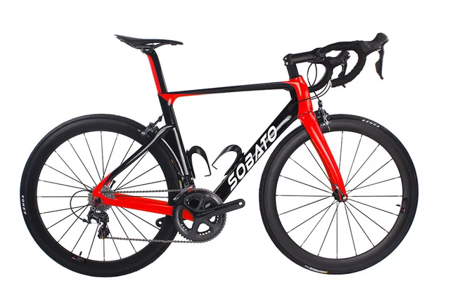 Special Offers 2016 new arrival full carbon road bike /700C complete bike with 6800 groupsets bike/22 speed carbon bike /racing bicycle