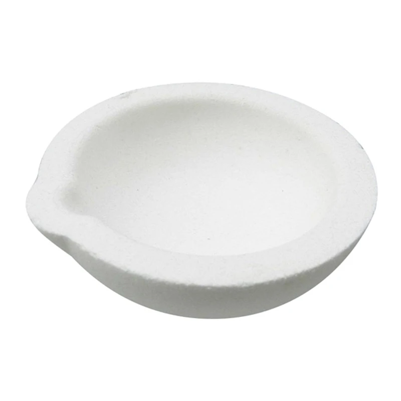 

2PCS 150 grams MELTING DISH CRUCIBLE CASTING FOR SILVER & GOLD