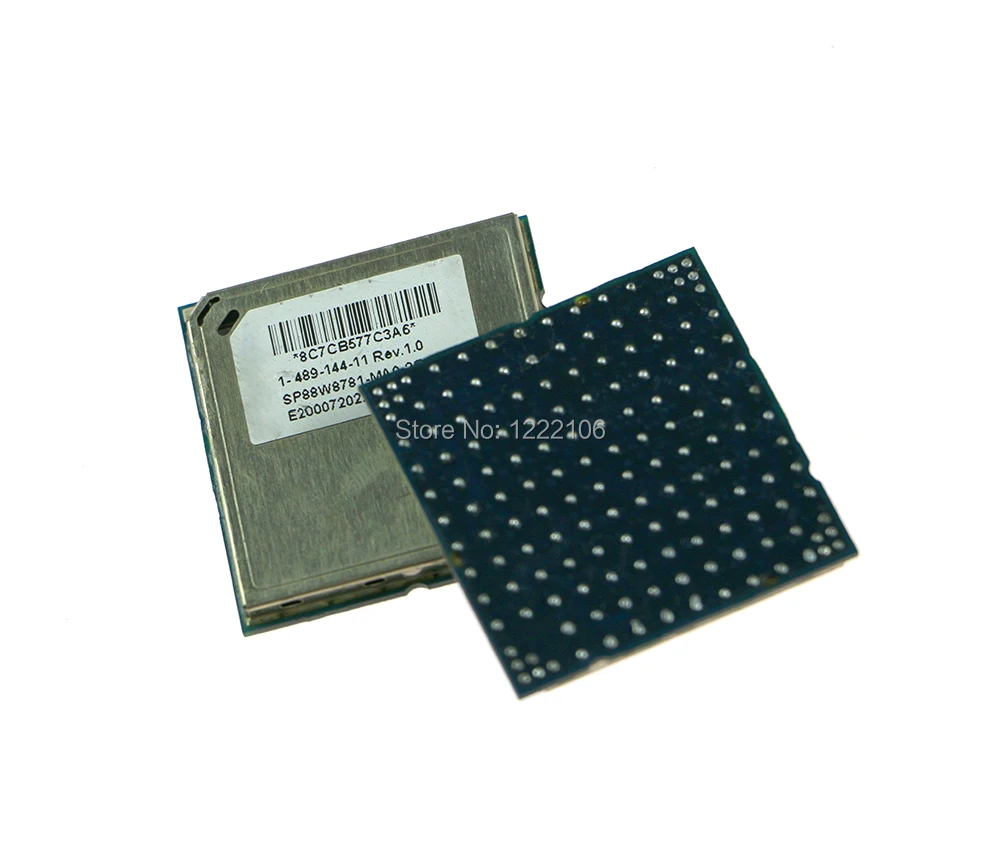 ChengChengDianWan riginal PCB Bluetooth Wifi модуль платы логический чип материнская плата для PS3 2500 2K5 для Playstation 3 консоль пара