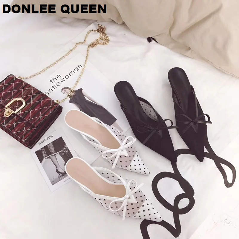 donlee queen shoes