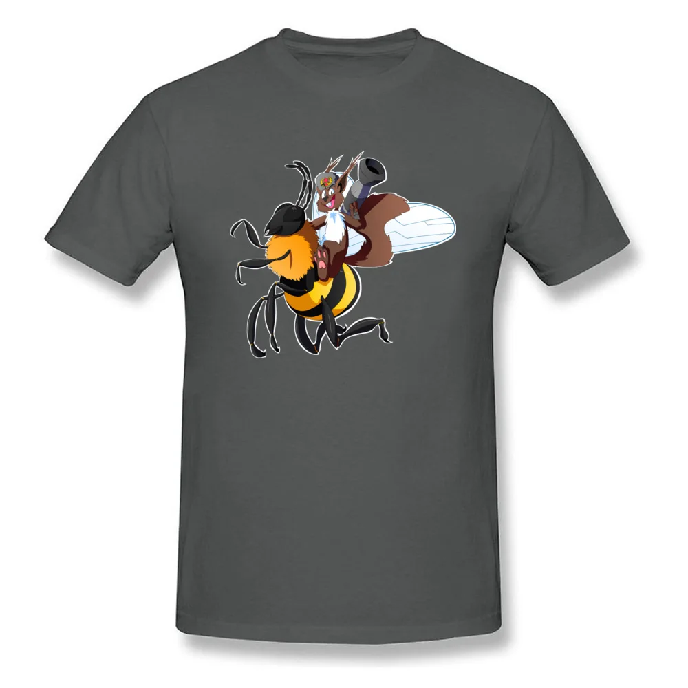  Classic Tops T Shirt Retro Short Sleeve Men T Shirt TpicOriginaltitle Geek Summer Tee Shirt Crew Neck Wholesale Rodriguez The Amazing Russian Squirrel carbon
