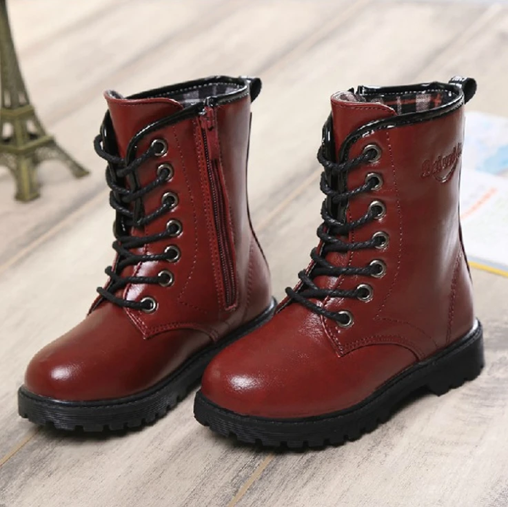 

2019 New Children's Shoes for Men and Women in Autumn and Winter