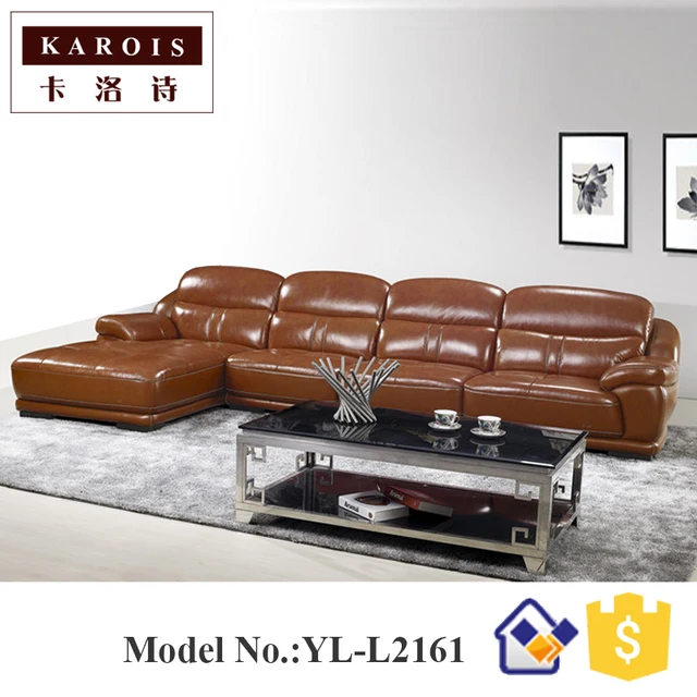 Top Quality Import Kuka Leather Corner Sofa Bedroom Set Furniture Top Quality Import Kuka Leather Corner Sofa Bedroom Set Furniture Mobili