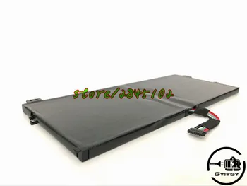 

44.4Wh L13L4P61 L13M4P61 Battery For Lenovo ThinkPad Edge 15 80H1 15.6" Laptop