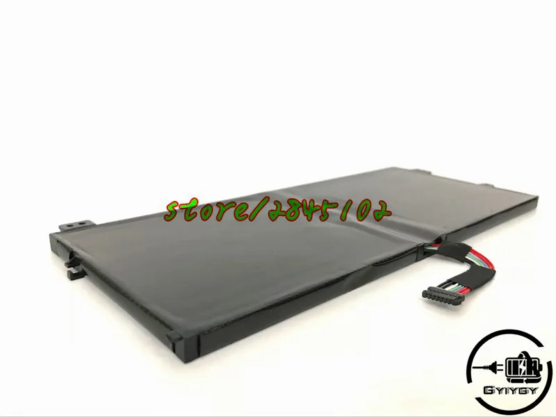Аккумулятор 44 4wh L13L4P61 L13M4P61 для ноутбука Lenovo ThinkPad Edge 15 80H1 6 дюйма|lenovo edge battery|lenovo thinkpad