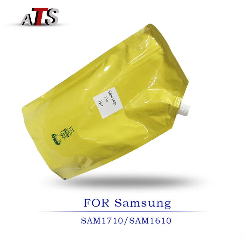Офисная Электроника копировальная машина для установки Тонер порошка Samsung SAM ML 1710