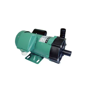 

Corrosion Resistance Magnetic micro water pump 9.7l/min 380V 60HZ