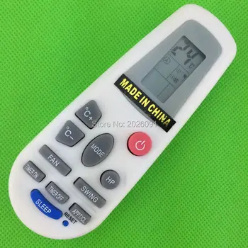 

A/C controller Air Conditioner air conditioning universal remote control suitable for Hisense RCH-5028NA RCH-3218 rch-2302na