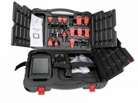 

AUTEL MaxiSys MS906BT Advanced Wireless Diagnostic Devices for Android Operating System One Years Free Update Online