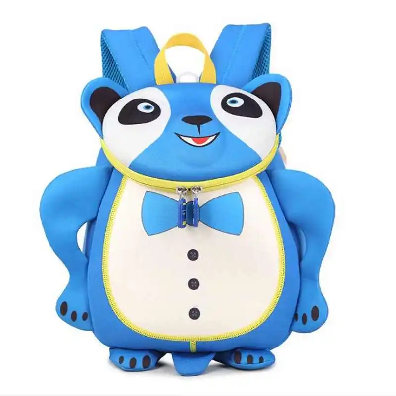 Baby Toddler Walking Keeper Backpack Safety Harnesses Strap Bag Anti