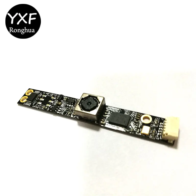 Модуль USB камеры OV5648 5MP 1080p UVC 70 градусов объектив с автофокусом Plug and play без