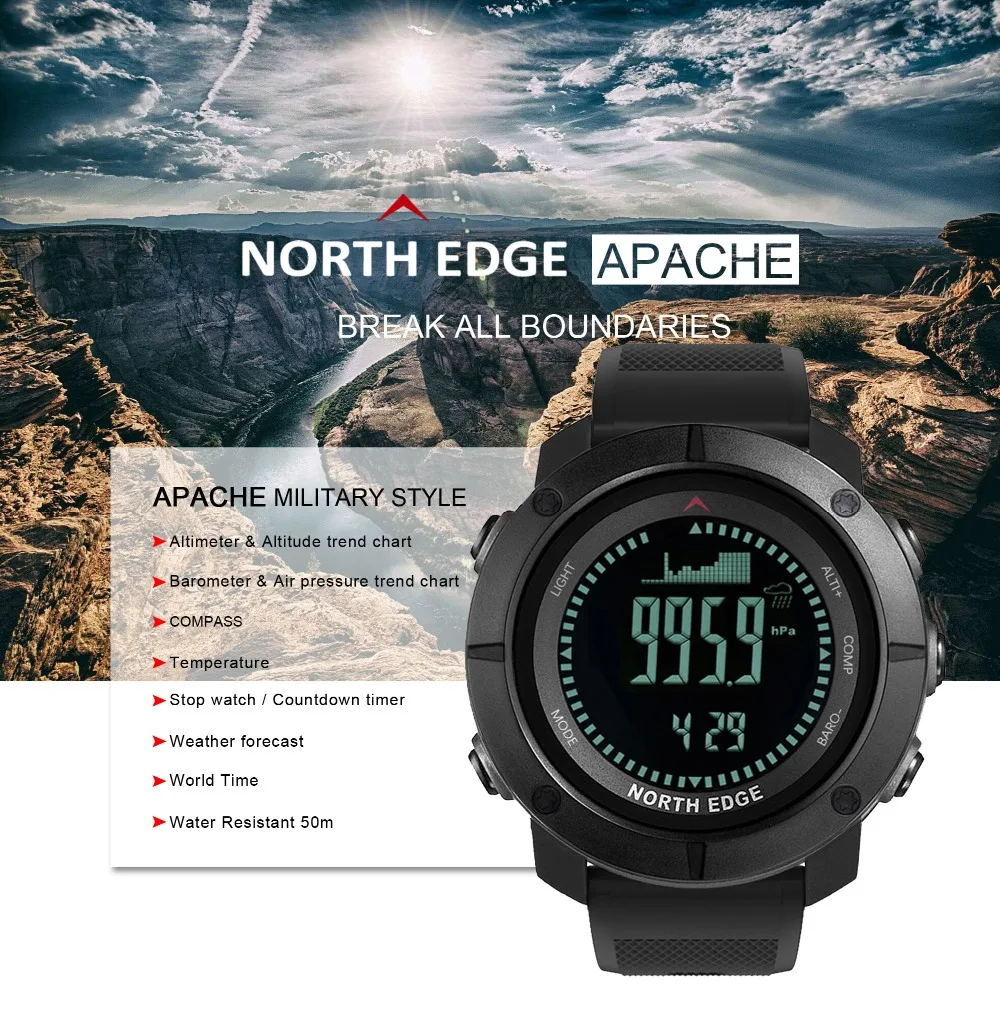 часы норд эйдж апачи. часы north edge apache 49. North edge altay3. часы north edge desert. North edge apache 3.