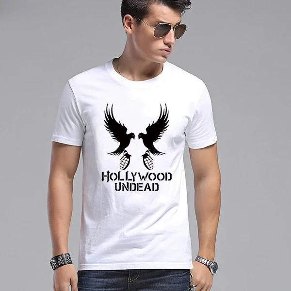 hollywood,undead
