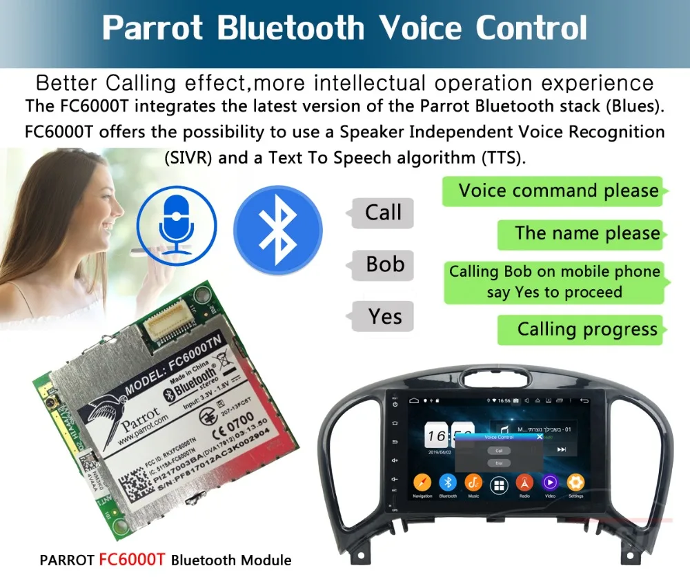 Flash Deal 8" IPS 8Core 4G +64G Android 9.0 Car DVD Radio GPS Navi For Nissan Juke YF15 Infiniti ESQ 2016 2017 CarPlay Parrot BT Adas 7 Flash Deal 8" IPS 8Core 4G +64G Android 9.0 Car DVD Radio GPS Navi For Nissan Juke YF15 Infiniti ESQ 2016 2017 CarPlay Parrot BT Adas 7