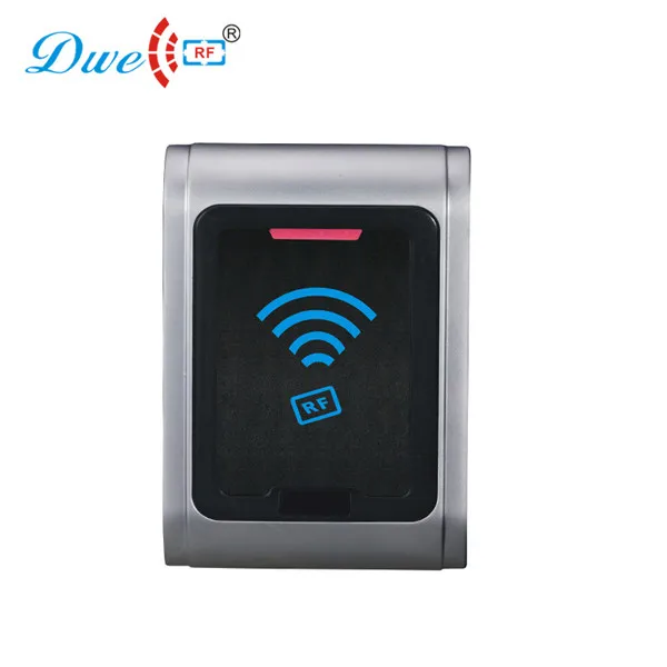 wall-mount rfid reader