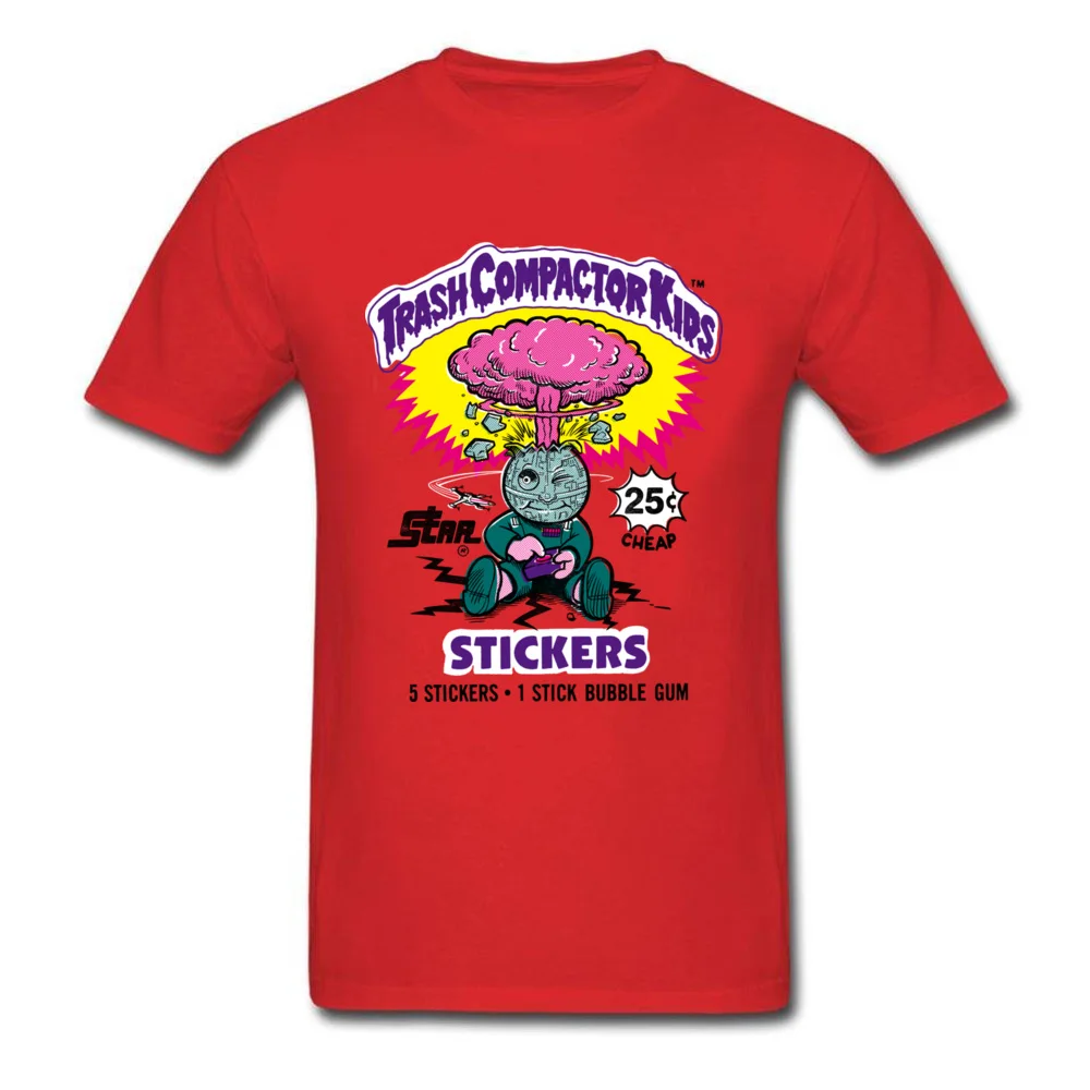 TRASH COMPACTOR KIDS_red