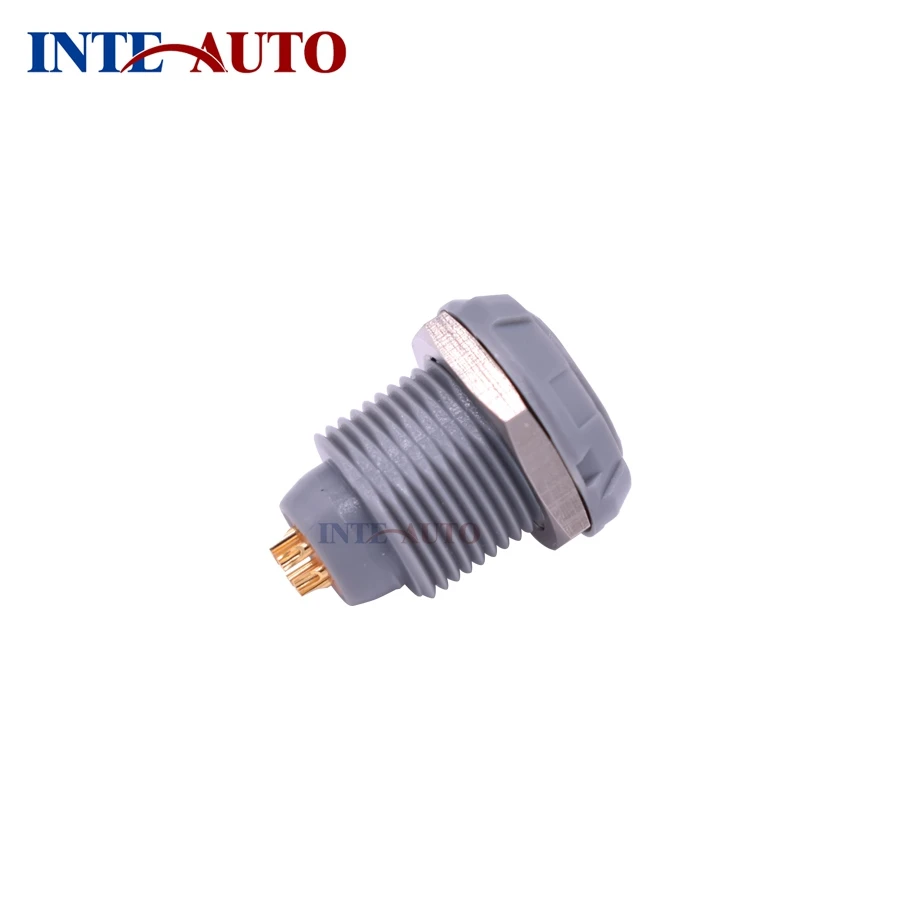 lemo redel connector