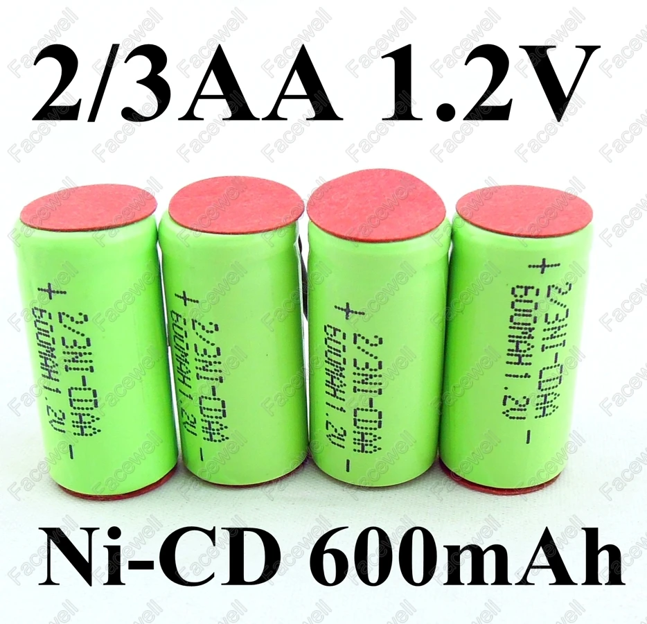 1 3 aa battery
