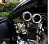 For STEED 400 Air Cleaner Intake Filter System Kit ► Photo 3/6
