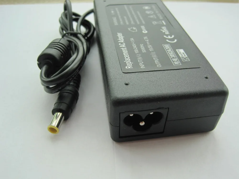 Зарядное устройство для аккумулятора 19 5 в а 90 Вт|charger external battery|battery rapid chargerbattery