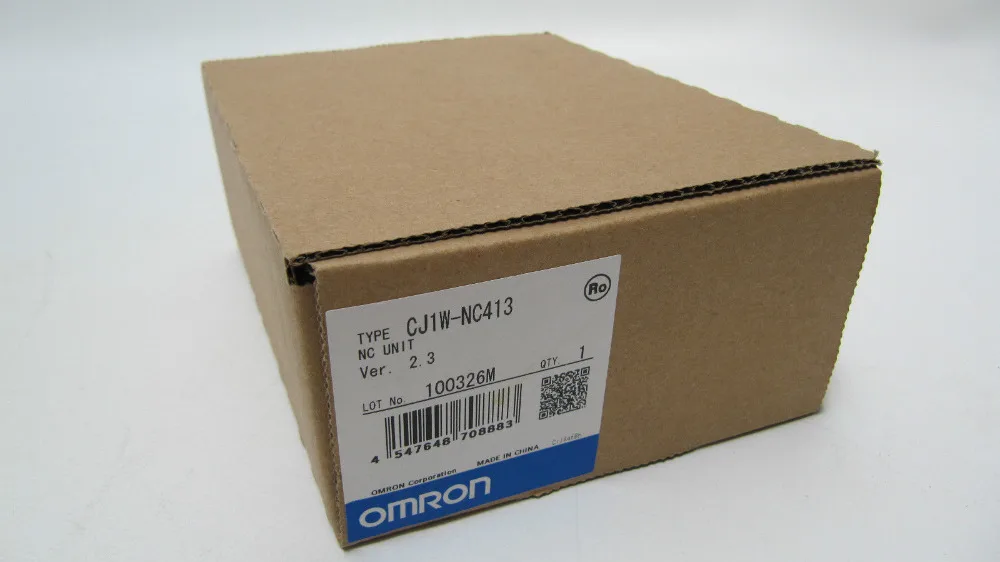 

CJ1W-NC471 brand new and original