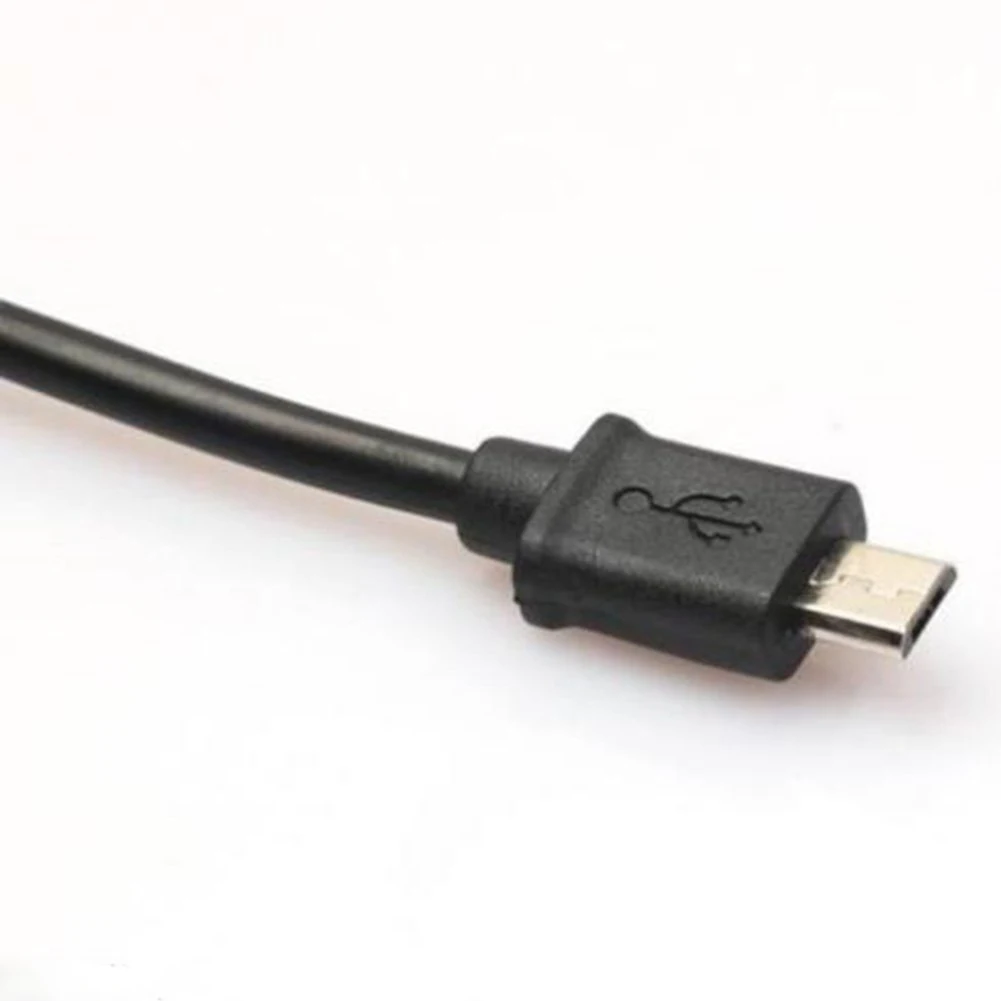 Мини микро USB 2 0 MHL к HDMI 1080P ТВ адаптер кабель HD 1080p для Samsung Galaxy Android конвертер|Кабели