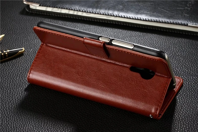 Для Meizu M3 Max чехол держатель для карт чехол для Meizu M3 Max 6,0 дюймов кожаный чехол для телефона кошелек чехол откидная крышка