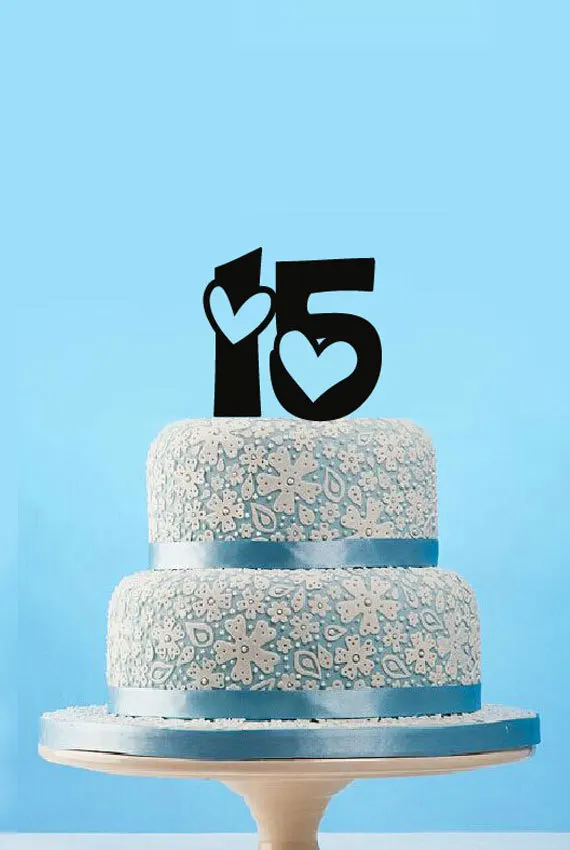 Cheap Custom Wedding Cake Toppers