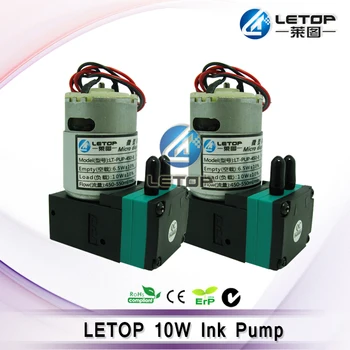 

Solvent Printer 10W 24V DC 450-550ml/min 10W solvent ink pump