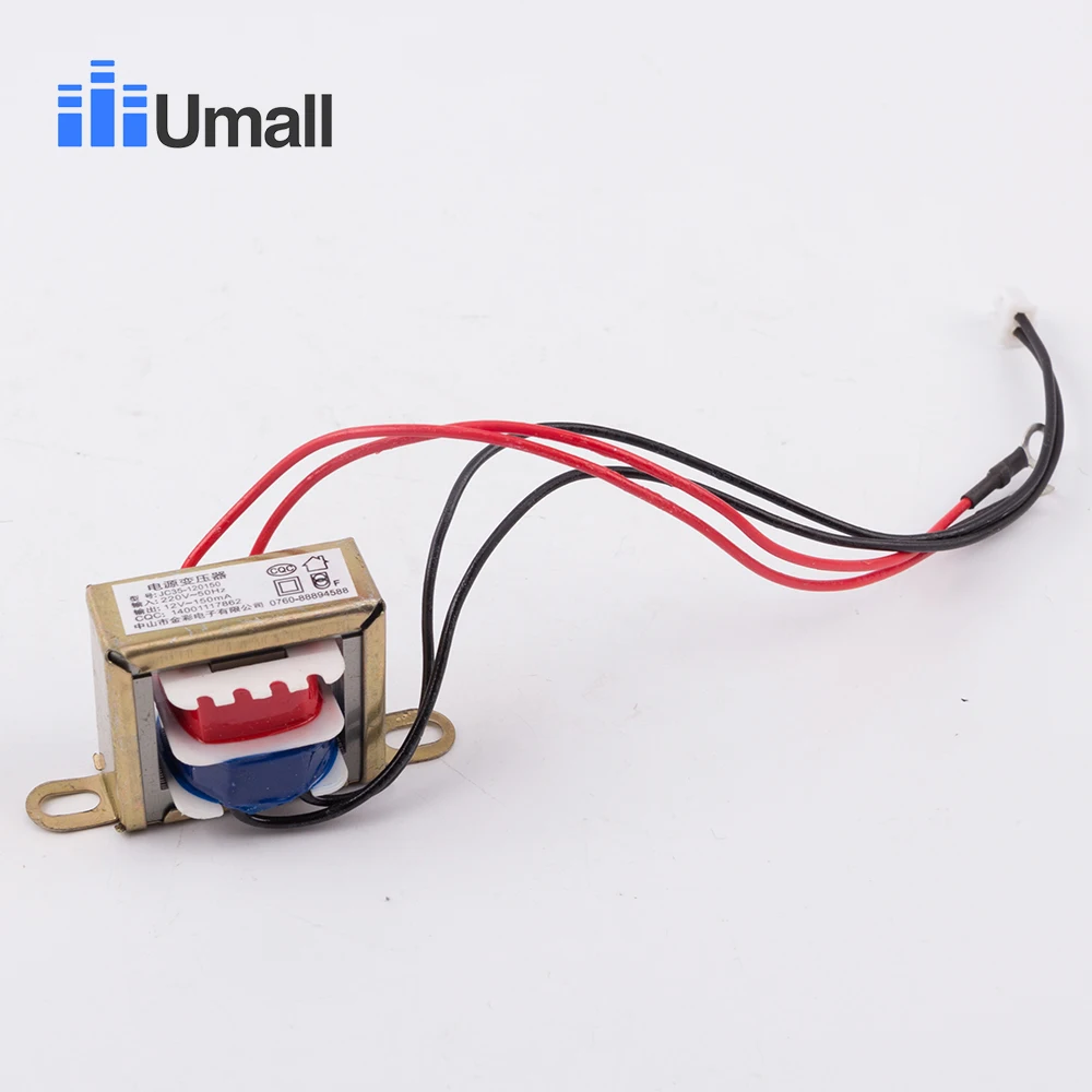 voltage tranformer  (5)