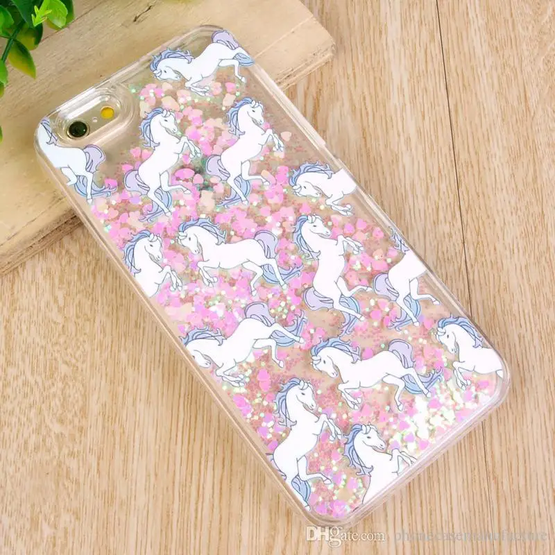 Aliexpress.com : Buy Unicorn Cell Phone Cases for Iphone 5