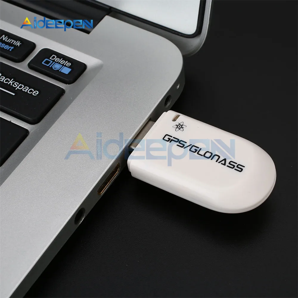 VK172 gps VK-172 GMOUSE USB gps модуль ГЛОНАСС USB gps интерфейс навигации Поддержка Windows 10/8/7/Vista/XP