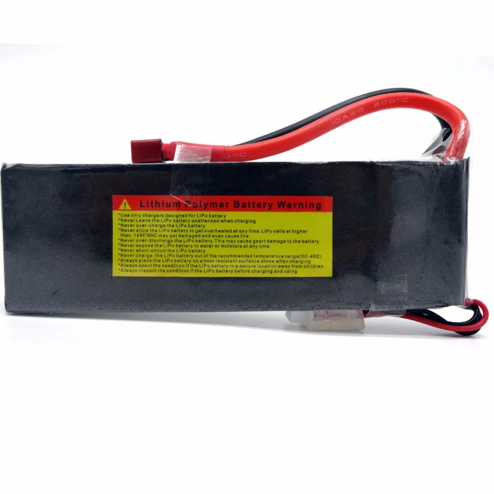 DXF Lipo аккумулятор 3 S 11 1 V 50C Max 100C 6000 mAhfor RC Traxxas Самолет Вертолет автомобиль