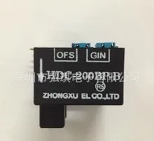 

HDC-200BP-B Emerson transducer / sensor Holzer