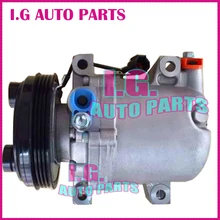 Компрессор переменного тока для SUBARU IMPREZA 2.0L 2.5L 0B95A45010 73111FA101 73111FE021 73111FE040 для компрессора кондиционера subaru