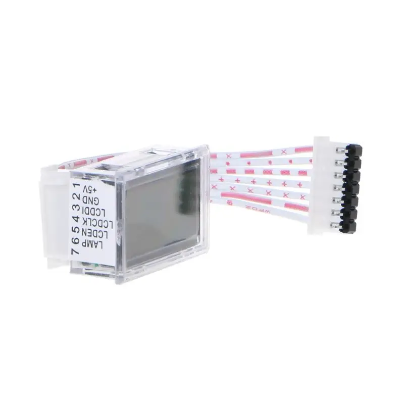 

Pure Sine Wave Inverter Driver Board EGS002 "EG8010 + IR2110" Driver+LCD Module