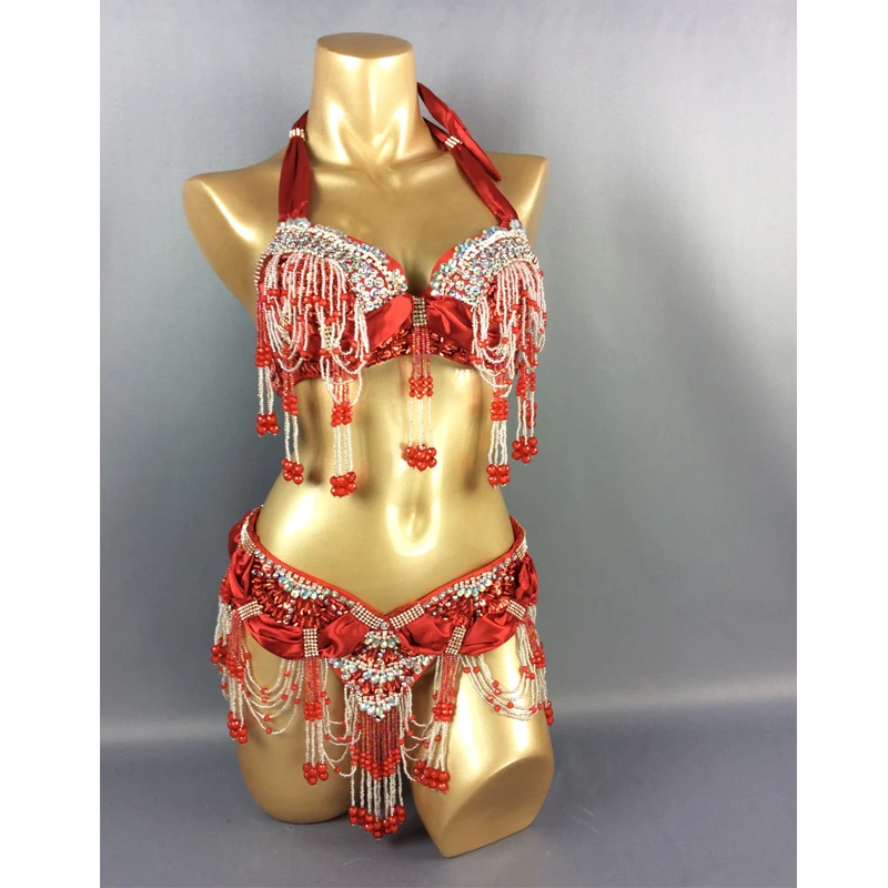 

hot selling belly dancing suite belt&belt set ,accept any size and custom made