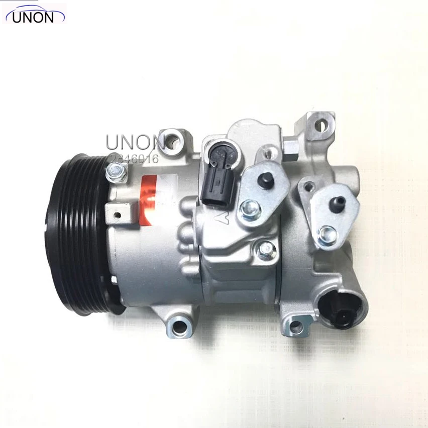 

A/C Air Conditioning Compressor Cooling Pump TSE14C for Toyota Corolla Matrix 8831068032 447150-4840RC 8831002710 8831002711