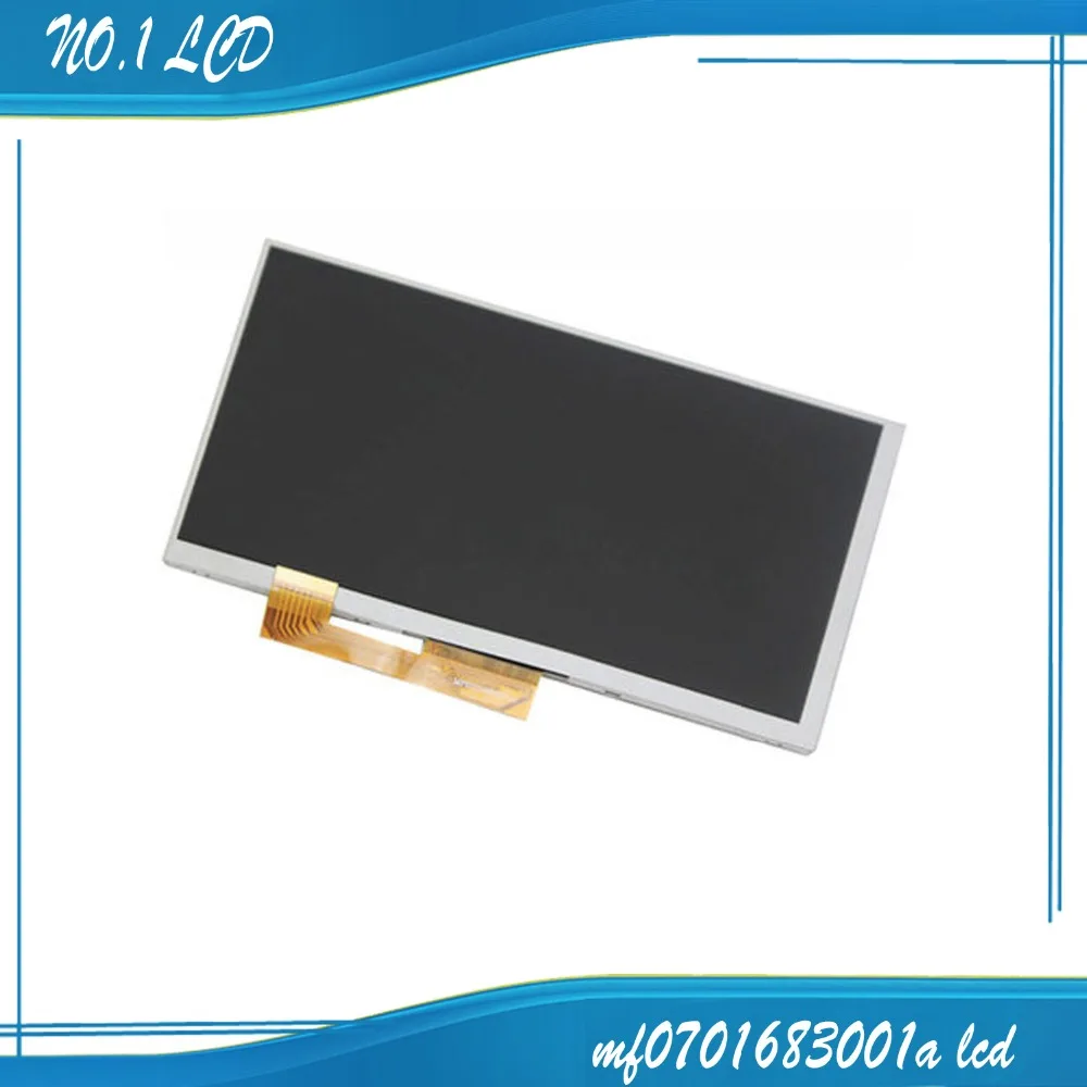 

Original LCD Display Matrix 7" Prestigio MultiPad Wize 3037 TABLET TFT LCD Screen Panel Lens Frame replacement Free Shipping
